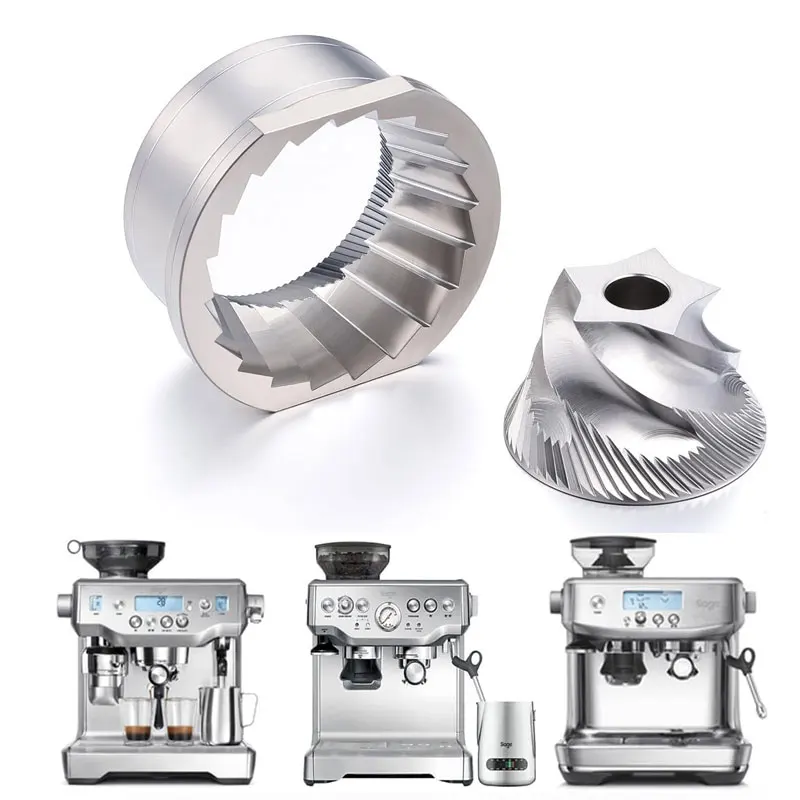 Breville Espresso Barista Touch - 브레빌 바리스타 익스프레스/바리스타 터치/바리스타 프로 에스프레소