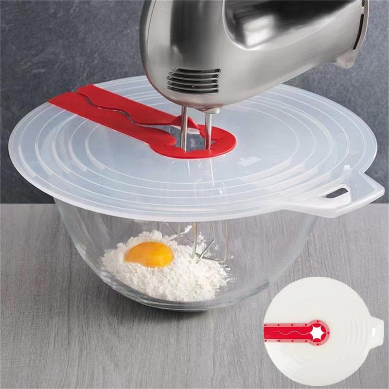 Kitchen Appliances B&Q - 비트 계란 믹서 커버 믹서 튄