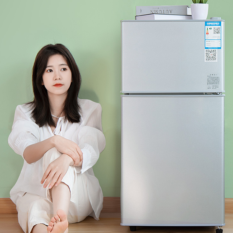 Kitchen Appliances Rental - 미니 냉장고 가정용 사무실용 양문형 소형