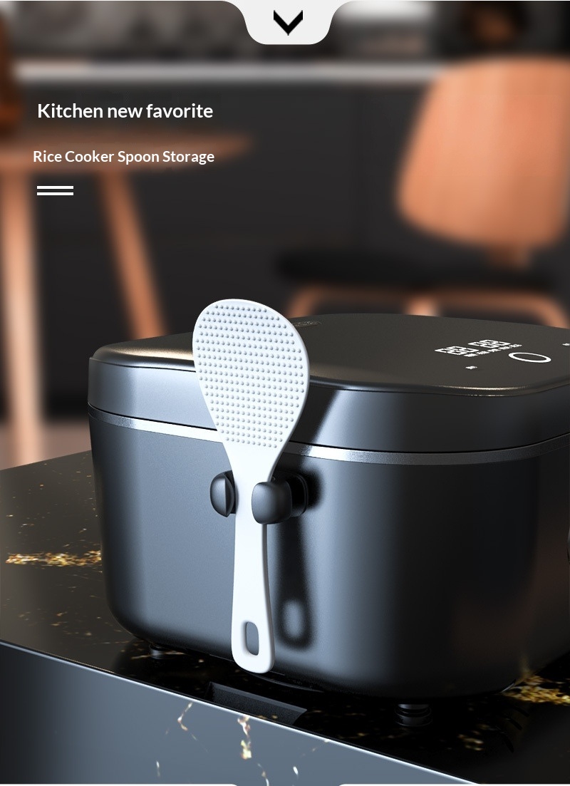 전기밥솥 스푼 홀더 고정기 주방 선반 클램프 스푼 보관 - Kitchen Appliances B&Q 리뷰 및 가격