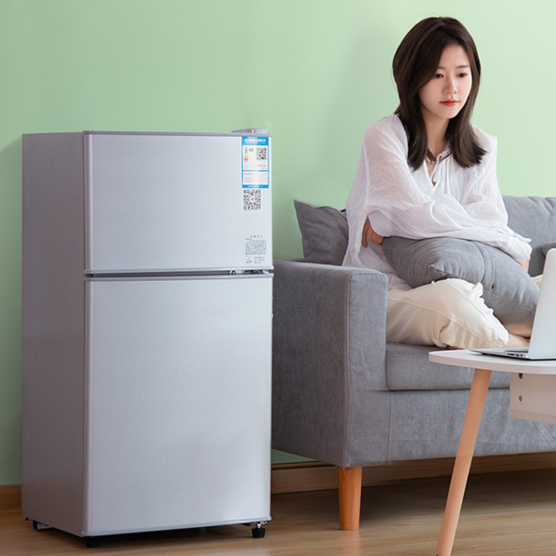 미니 냉장고 가정용 사무실용 양문형 소형 냉장고 휴대용 - Kitchen Appliances Rental 리뷰 및 가격