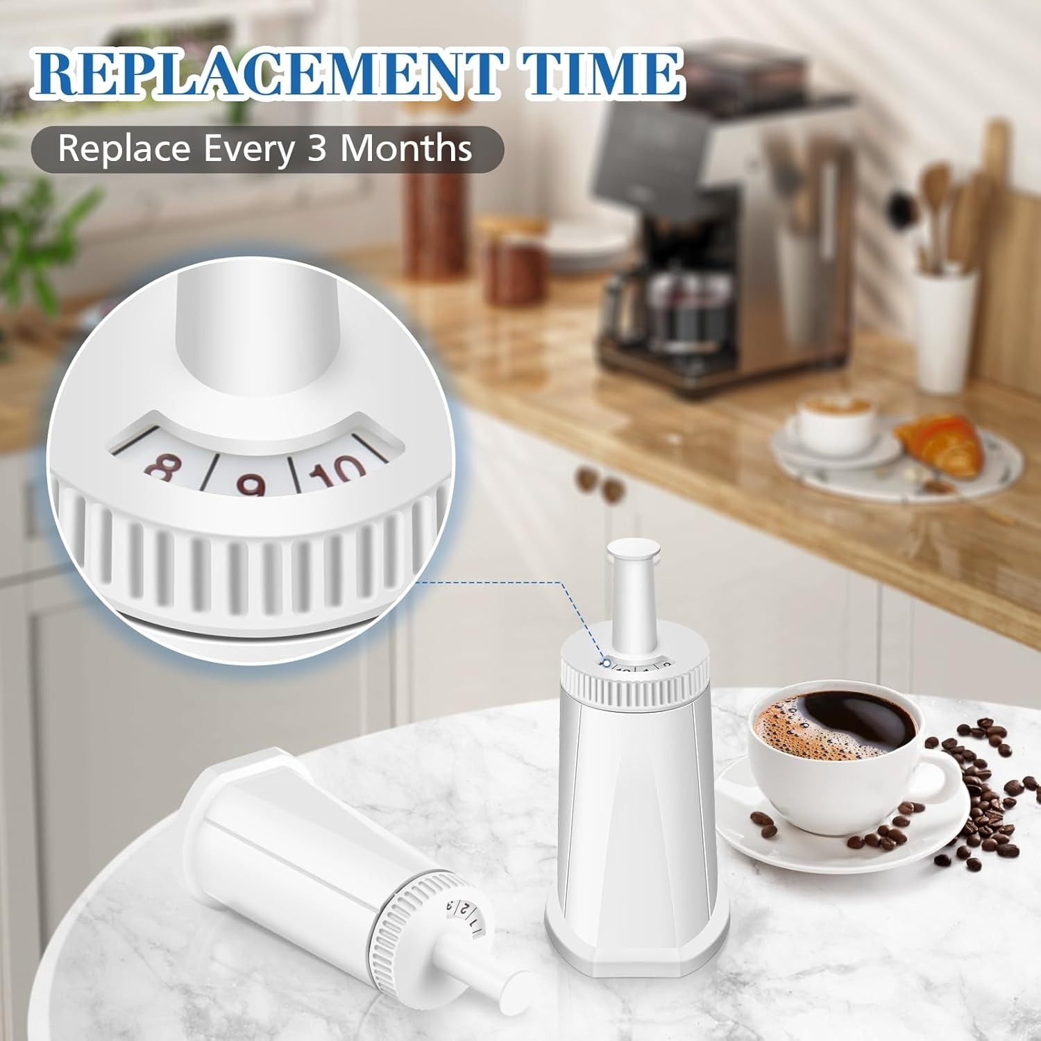 브레빌 바리스타 터치 에스프레소 머신 BES880, 바 - Breville Espresso Barista Touch 리뷰 및 가격